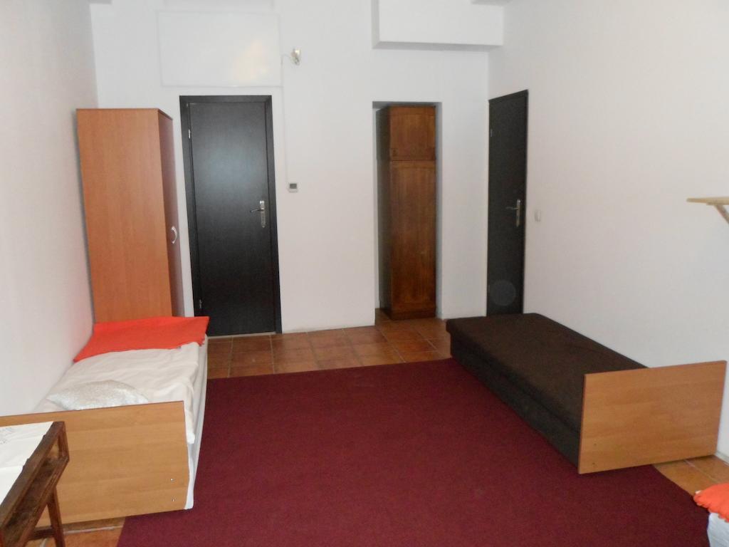 Pensjonat Kordeckiego - Krakow — Photos 3